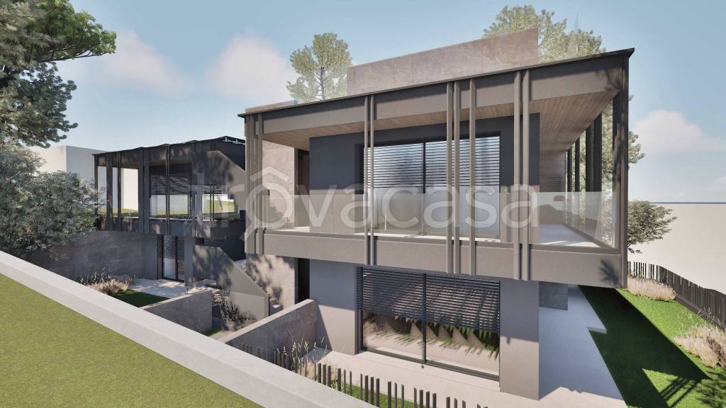 appartamento in vendita a Cesena in zona Cesuola