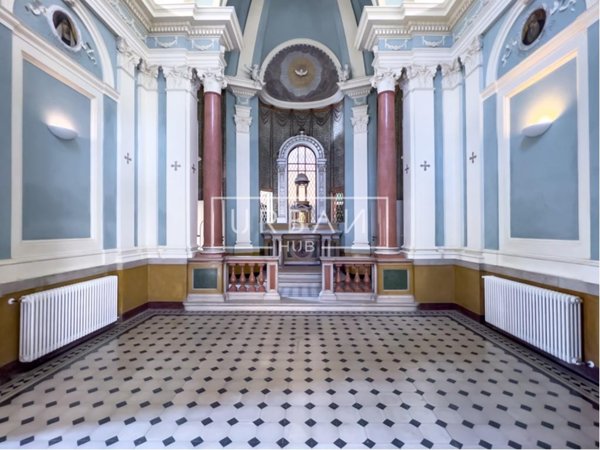 appartamento in vendita a Cesena in zona Centro Storico