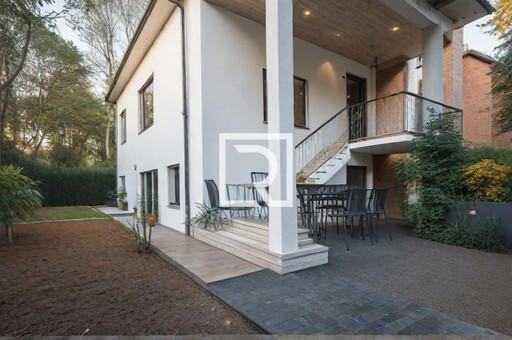 casa indipendente in vendita a Cesena