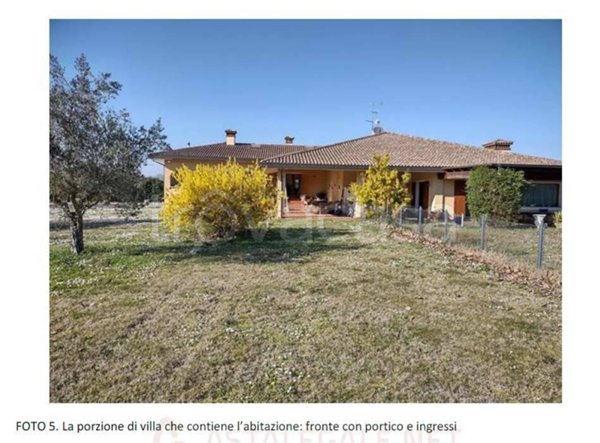 appartamento in vendita a Cesena in zona San Cristoforo