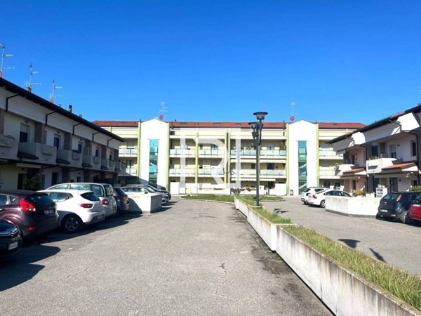 appartamento in vendita a Cesena in zona Borello
