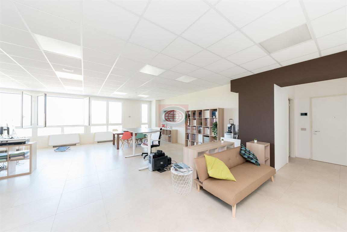 appartamento in vendita a Cesena in zona Sant'Egidio