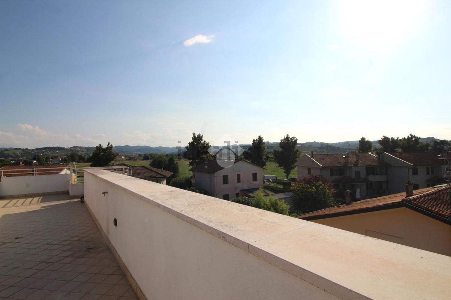 appartamento in vendita a Cesena