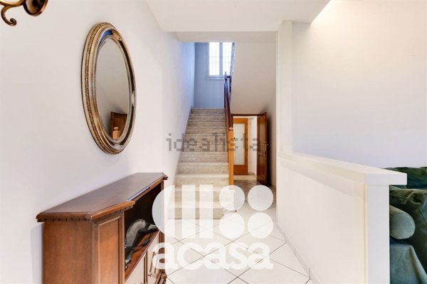 casa indipendente in vendita a Cesena in zona Settecrociari