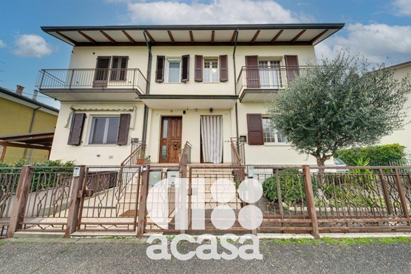 casa indipendente in vendita a Cesena in zona Settecrociari