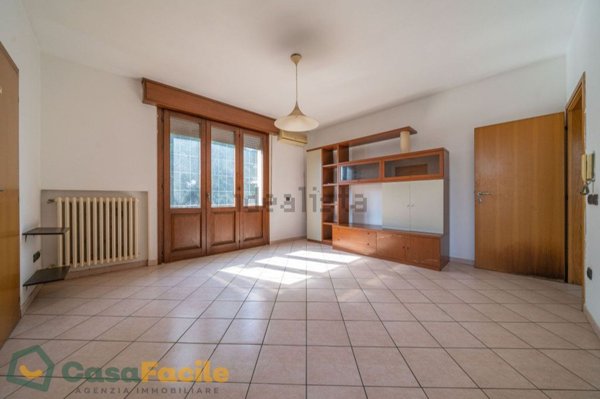 appartamento in vendita a Cesena in zona Macerone