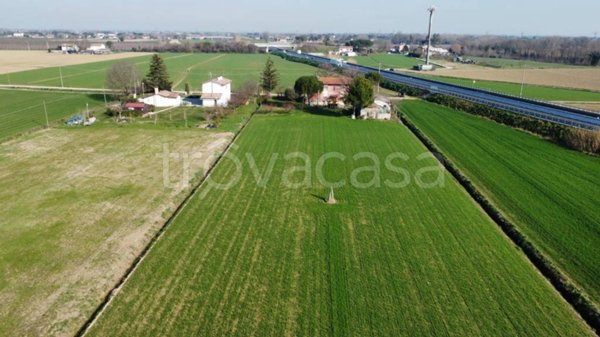 casa indipendente in vendita a Cesena in zona Sant'Andrea in Bagnolo