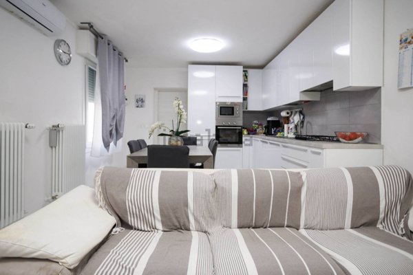 casa semindipendente in vendita a Cesena in zona Sant'Egidio