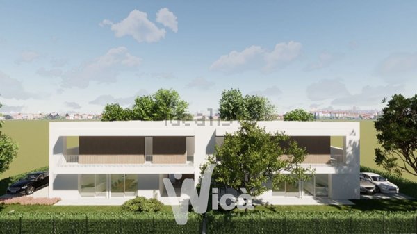 casa indipendente in vendita a Cesena in zona Torre del Moro