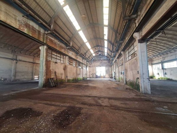 terreno edificabile in vendita a Cesena in zona San Vittore