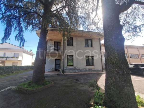 terreno edificabile in vendita a Cesena in zona San Vittore
