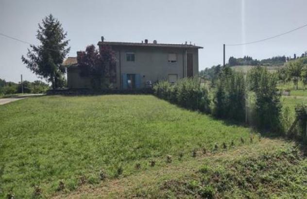 casa indipendente in vendita a Cesena