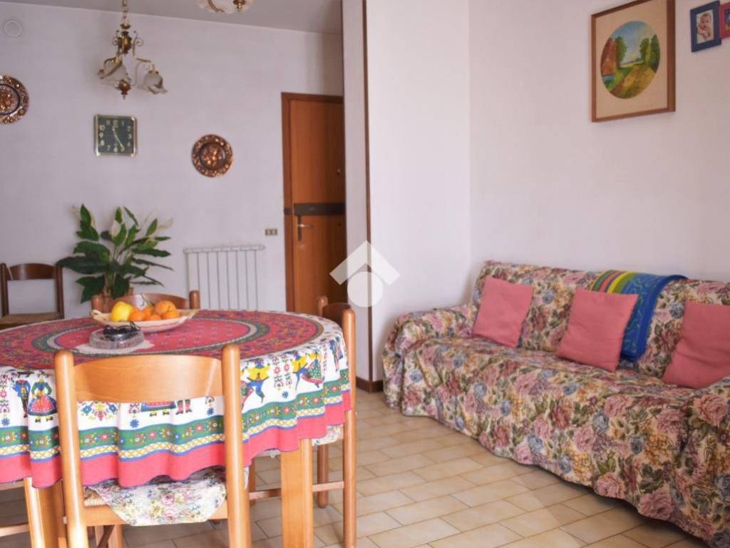 appartamento in vendita a Cesena in zona Torre del Moro