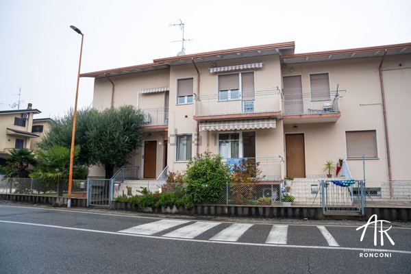 appartamento in vendita a Cesena in zona Sant'Egidio