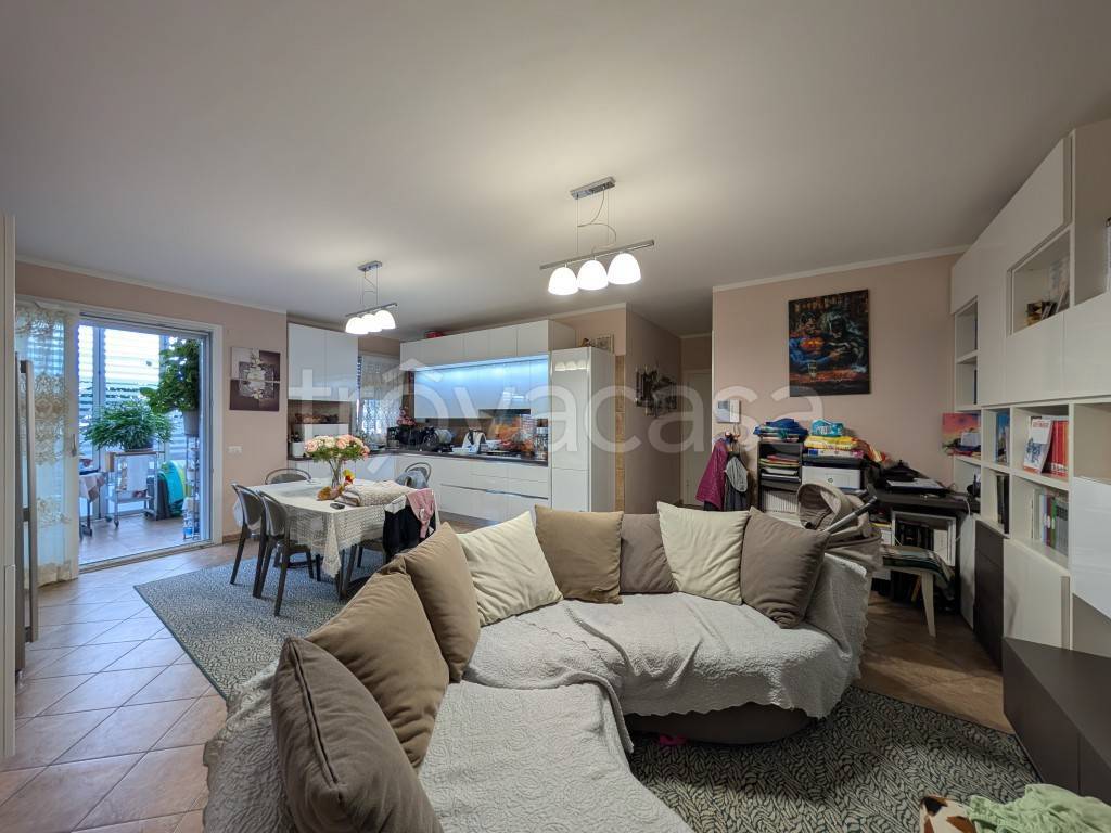 appartamento in vendita a Cesena in zona Sant'Egidio