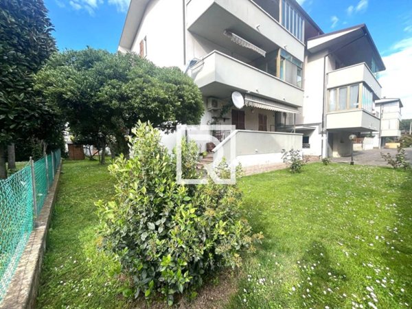 appartamento in vendita a Cesena in zona San Rocco