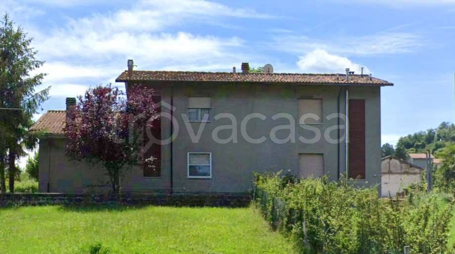 casa indipendente in vendita a Cesena in zona Acquarola