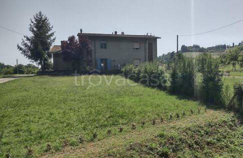 appartamento in vendita a Cesena in zona Rio Eremo