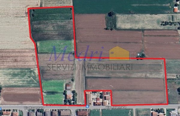 casa indipendente in vendita a Cesena