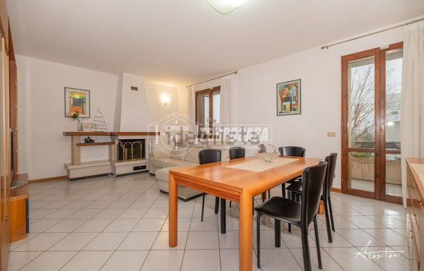 casa indipendente in vendita a Cesena in zona Sant'Egidio