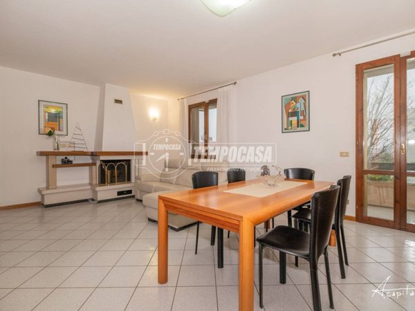 casa indipendente in vendita a Cesena in zona Sant'Egidio