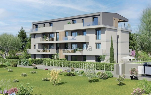 appartamento in vendita a Cesena in zona Sant'Egidio