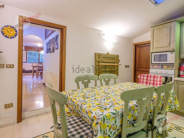 appartamento in vendita a Cesena