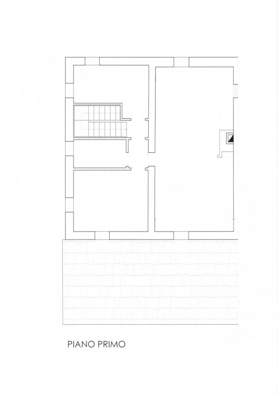 casa indipendente in vendita a Cesena in zona Settecrociari