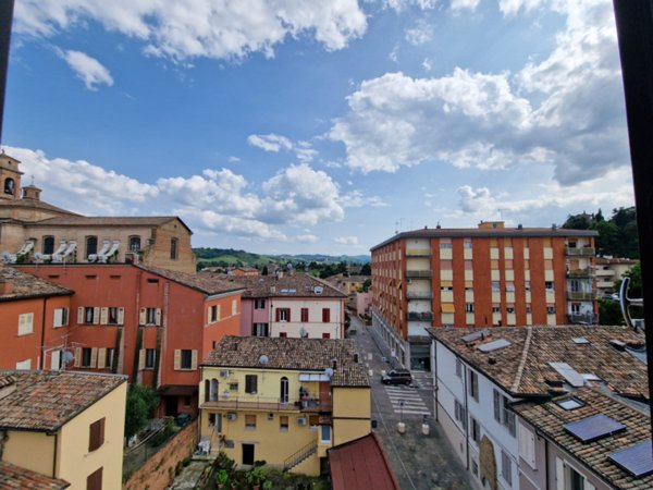 appartamento in vendita a Cesena in zona Centro Storico