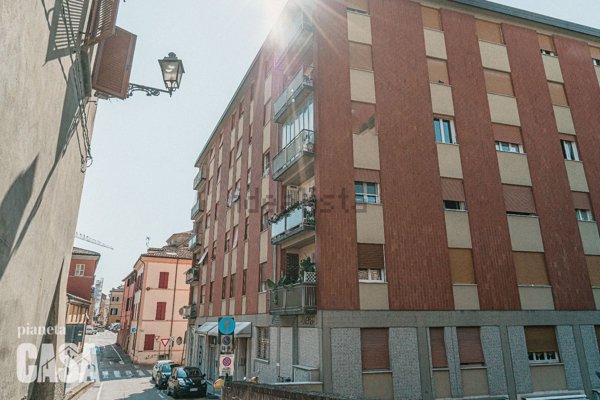 appartamento in vendita a Cesena in zona Centro Storico