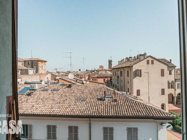 appartamento in vendita a Cesena in zona Centro Storico