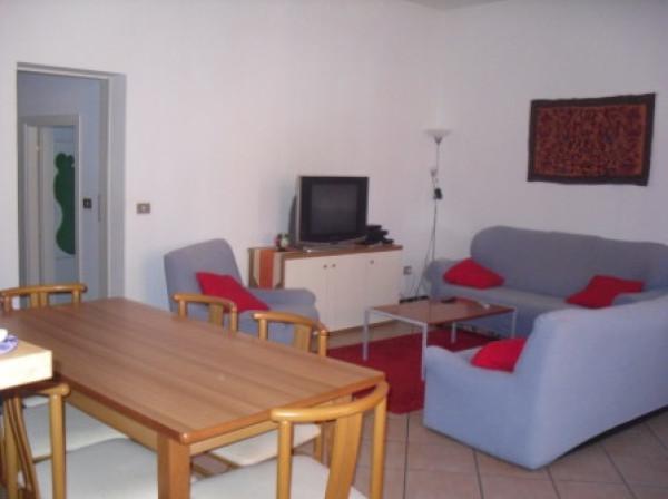 appartamento in vendita a Cesena in zona Centro Storico