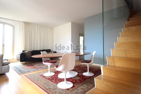 appartamento in vendita a Cesena