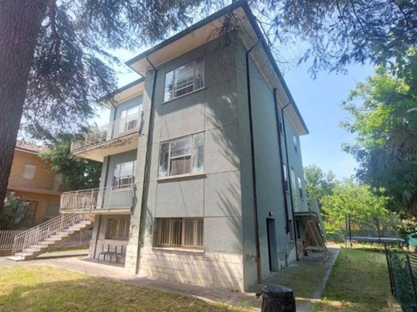 casa indipendente in vendita a Cesena in zona Torre del Moro