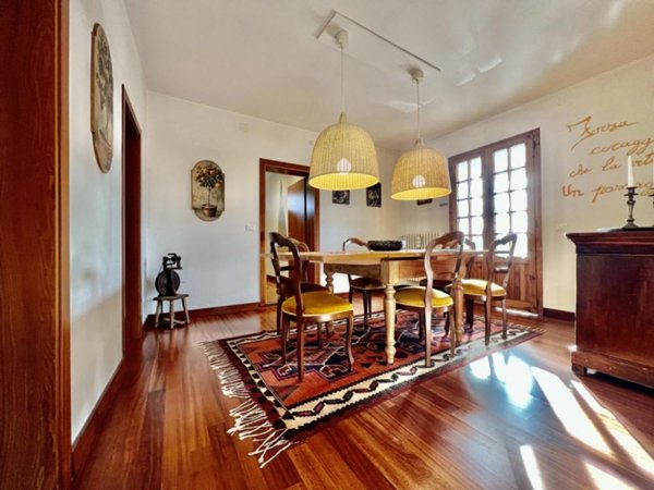 casa indipendente in vendita a Cesena in zona San Tomaso