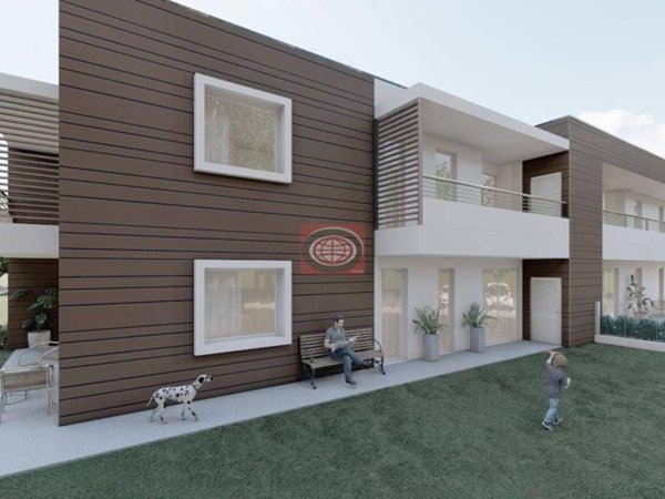 appartamento in vendita a Cesena in zona Ponte Pietra