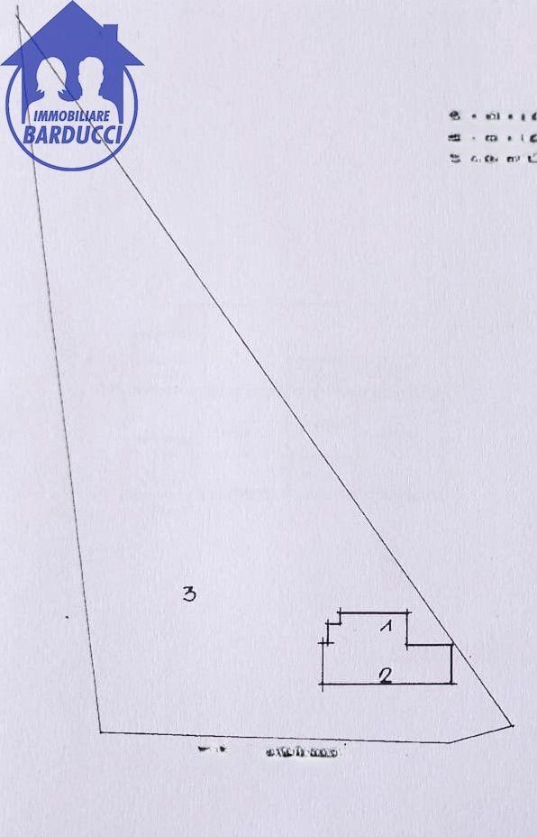 casa indipendente in vendita a Cesena in zona Pievesestina
