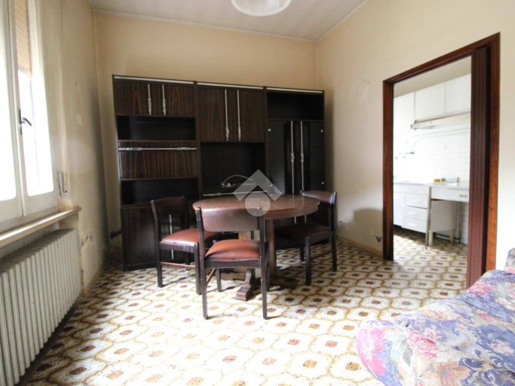 casa indipendente in vendita a Cesena in zona Sant'Egidio