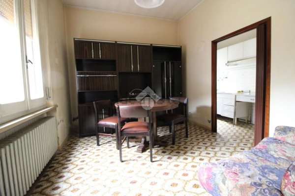 casa semindipendente in vendita a Cesena