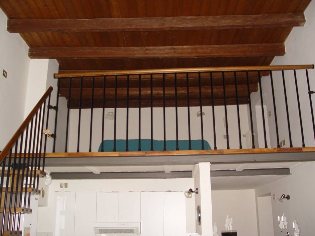 appartamento in vendita a Cesena in zona Centro Storico