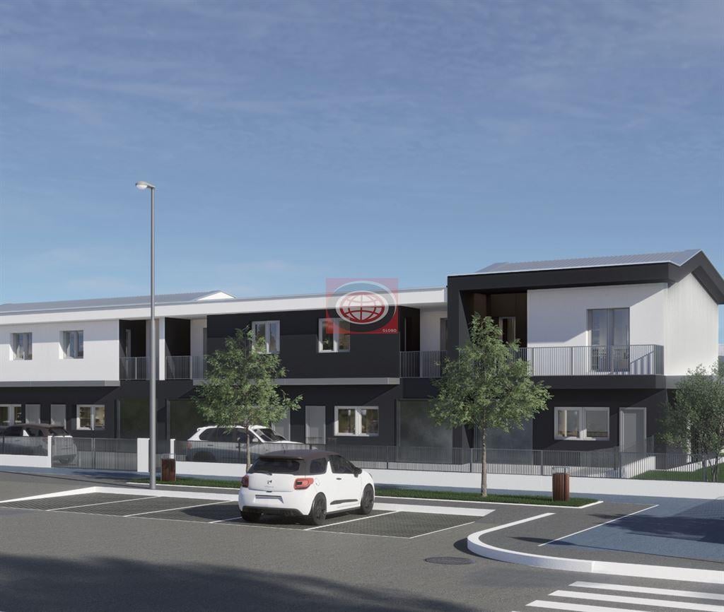 casa indipendente in vendita a Cesena in zona San Giorgio