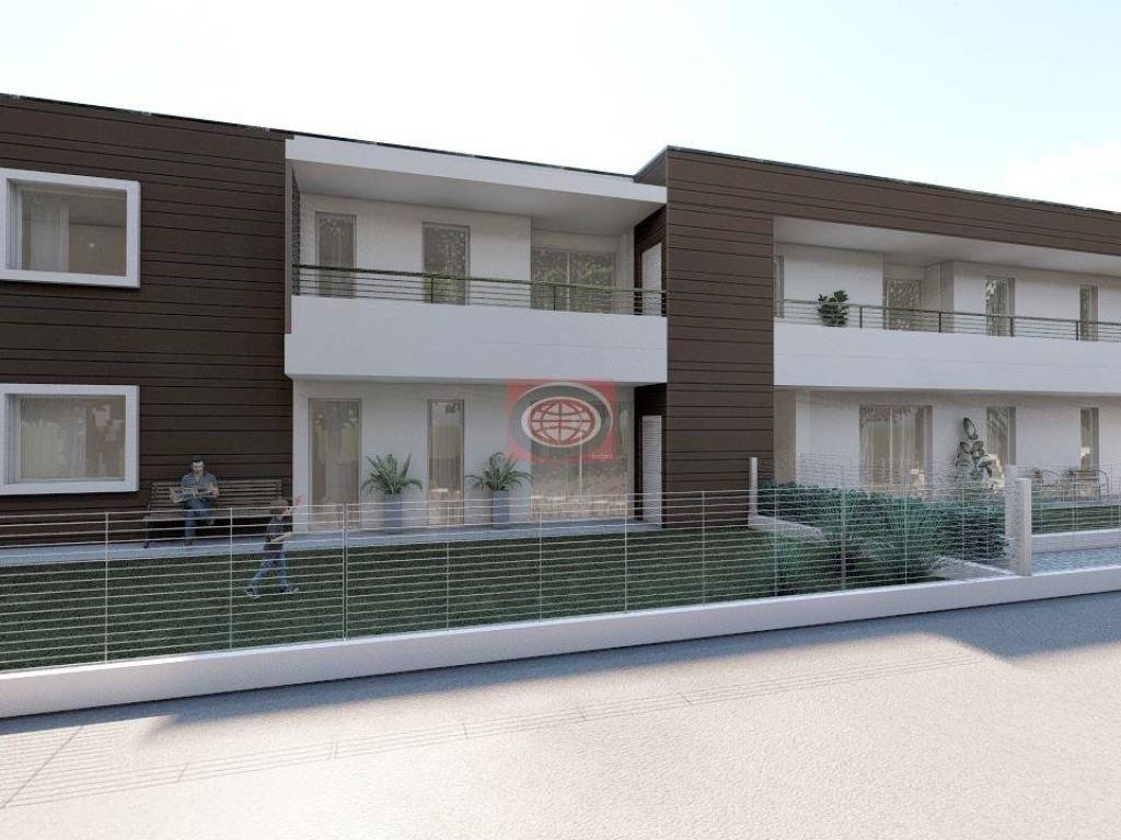 appartamento in vendita a Cesena in zona Ponte Pietra