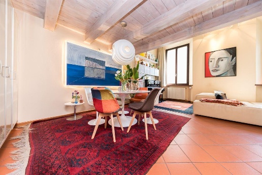 appartamento in vendita a Cesena in zona Centro Storico