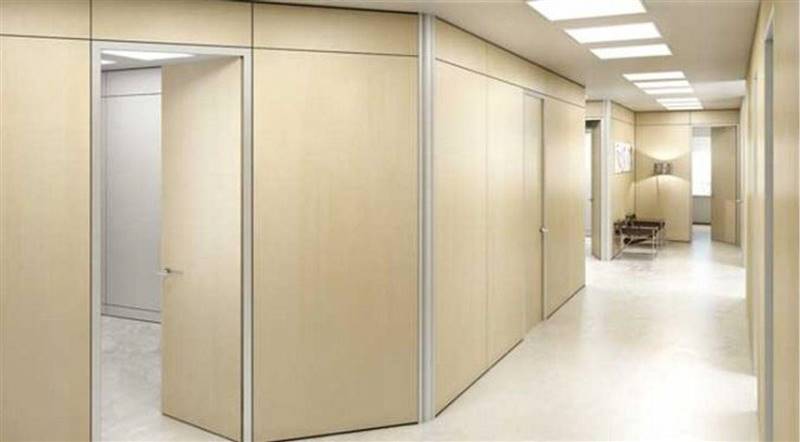 ufficio in vendita a Cesena