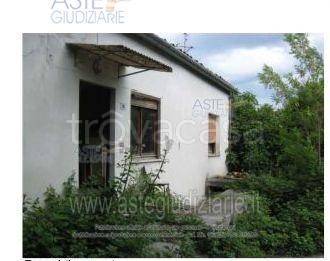 appartamento in vendita a Cesena in zona Borello