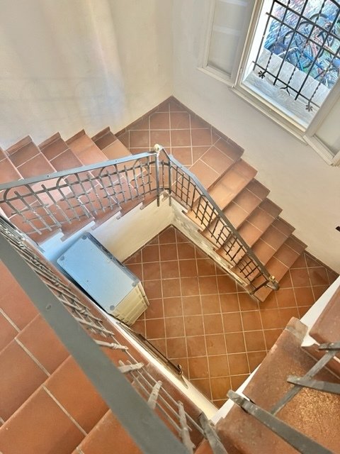 appartamento in vendita a Cesena in zona Centro Storico