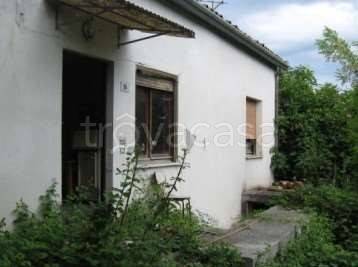 rudere in vendita a Cesena in zona Borello