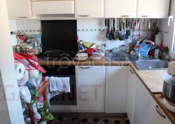 appartamento in vendita a Cesena in zona Sant'Egidio