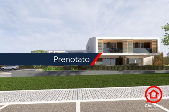 appartamento in vendita a Cesena in zona Fiorenzuola