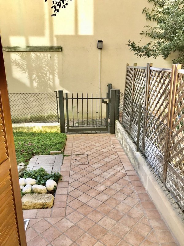 appartamento in vendita a Cesena